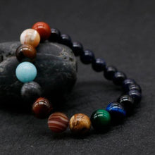 Load image into Gallery viewer, The New Solar System Bracelet