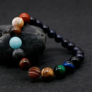 The New Solar System Bracelet