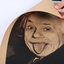 Load image into Gallery viewer, The Albert Einstein Poster