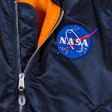 Load image into Gallery viewer, Apollo 100th SPACE Mission - Jacket