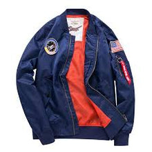 Load image into Gallery viewer, Apollo 100th SPACE Mission - Jacket